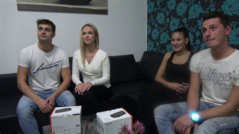 czech wife swap videos|czech